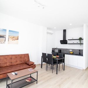 Appartement met een Slaapkamer
